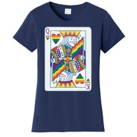 Queer King Queen Women's T-Shirt