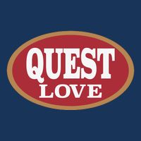 Quest Love Flat Bill Trucker Hat