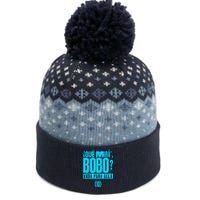 Que Mira´Bobo Argentina 10 Funny Meme The Baniff Cuffed Pom Beanie