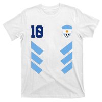 Que Mira´Bobo Argentina 10 T-Shirt