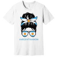 Que Mira´Bobo Argentina 10 Premium T-Shirt