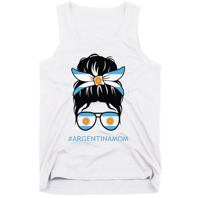 Que Mira´Bobo Argentina 10 Tank Top