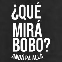 Qué Miras Bobo Qué Mira Bobo Gift Design Adult Drive Performance Visor