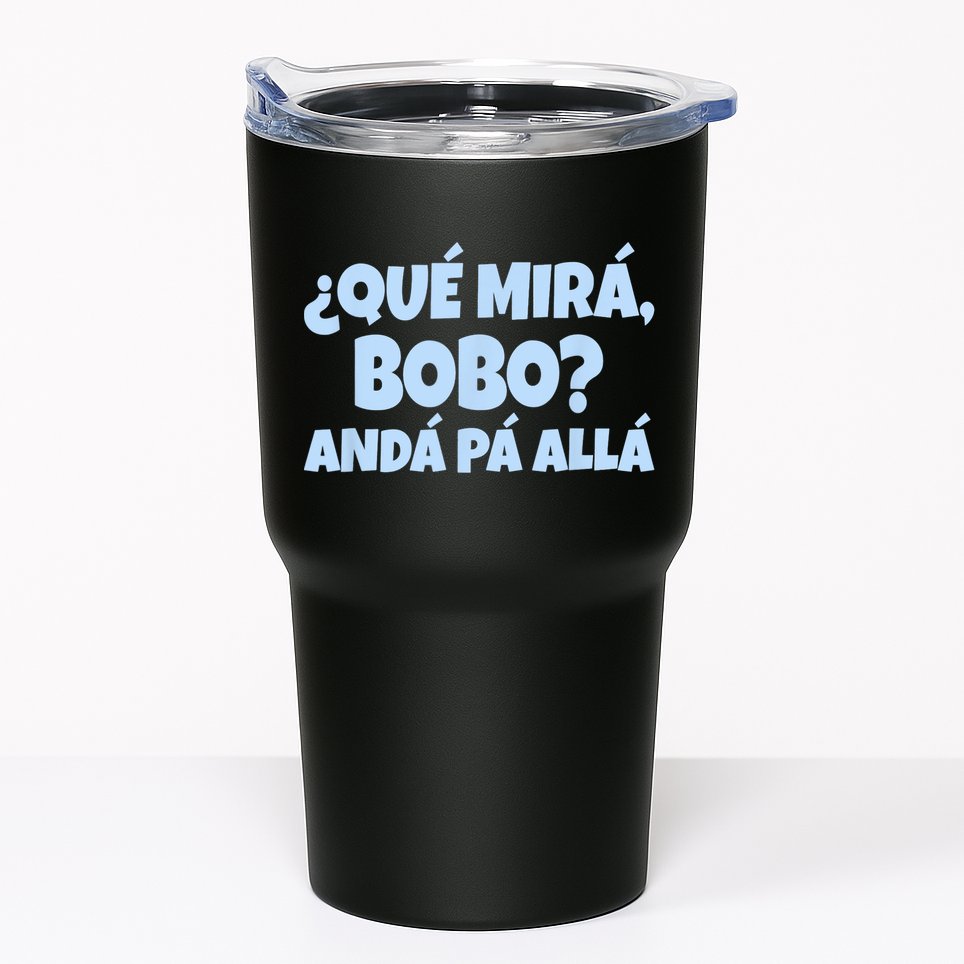Qué Miras Bobo Qué Mira Bobo Funny Meme Tumbler
