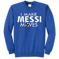 Que Mira Bobo Argentina Gift Champion 2022 World Soccer Sweatshirt