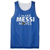 Que Mira Bobo Argentina Gift Champion 2022 World Soccer Mesh Reversible Basketball Jersey Tank