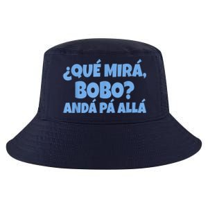 Qué Miras Bobo, Qué Mira Bobo Cool Comfort Performance Bucket Hat