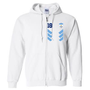 Qué Mira Bobo,Qué Miras Bobo funny meme Argentina Full Zip Hoodie