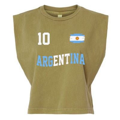 QUI MIRA BOBO, ANDA PA' ALLA BOBO! VIRAL MEME 10 ARGENTINA Garment-Dyed Women's Muscle Tee