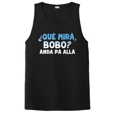 Qué Miras Bobo Argentina Qué Mira Bobo Trending PosiCharge Competitor Tank