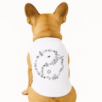 Quantum Mechanics Formula String Theory Maths Universe Doggie Tank
