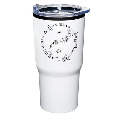 Quantum Mechanics Formula String Theory Maths Universe Tumbler