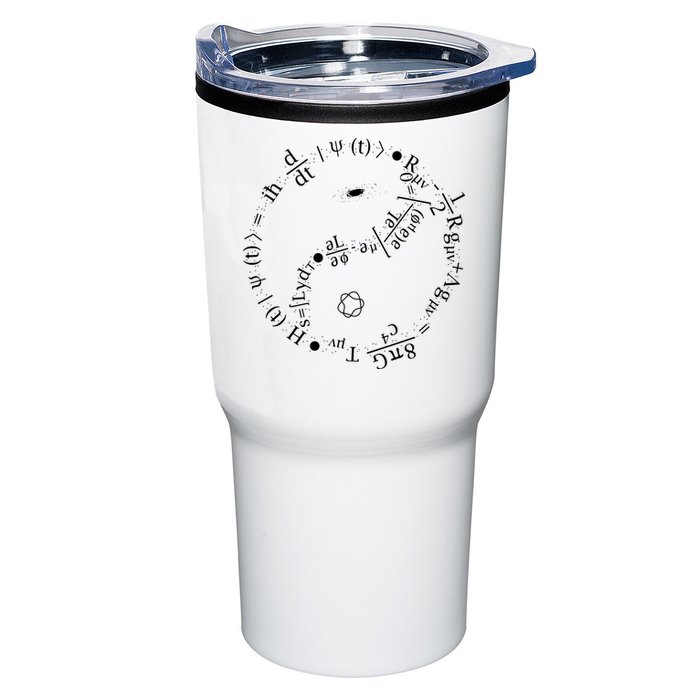 Quantum Mechanics Formula String Theory Maths Universe Tumbler