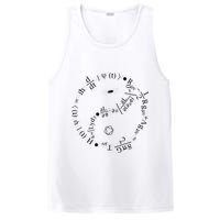 Quantum Mechanics Formula String Theory Maths Universe PosiCharge Competitor Tank