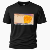 Quesarito Mvp Performance Shirt
