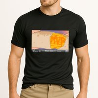 Quesarito Mvp Performance Shirt