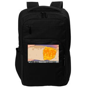 Quesarito Mvp Impact Tech Backpack