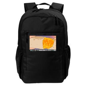 Quesarito Mvp Daily Commute Backpack