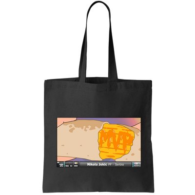 Quesarito Mvp Bag