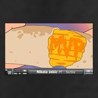 Quesarito Mvp Microfiber Hand Towel