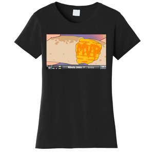 Quesarito Mvp Women's T-Shirt