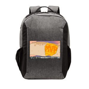 Quesarito Mvp Vector Backpack