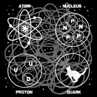 Quantum Mechanics String Theory Physicist Science Lover Tote Bag