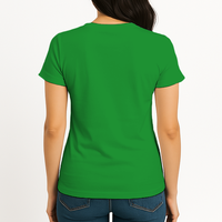 Quantum Mechanics String Theory Physicist Science Lover Women's T-Shirt