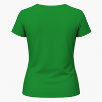 Quantum Mechanics String Theory Physicist Science Lover Women's T-Shirt