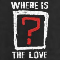 Question Mark Where Is The Love Hat