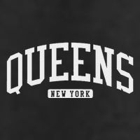 Queens New York Ny 11oz C Handle Ceramic Mug