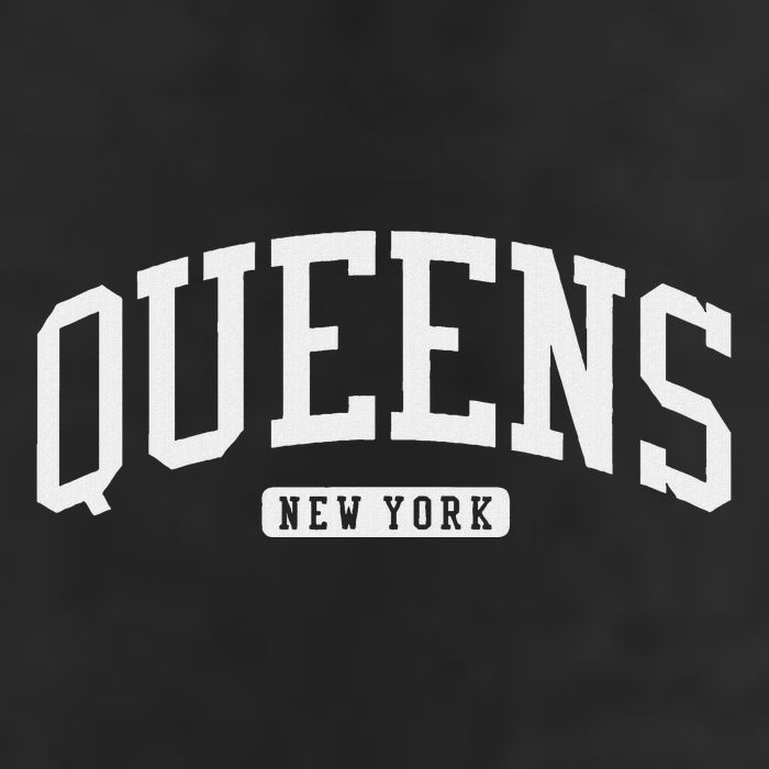 Queens New York Ny 11oz C Handle Ceramic Mug