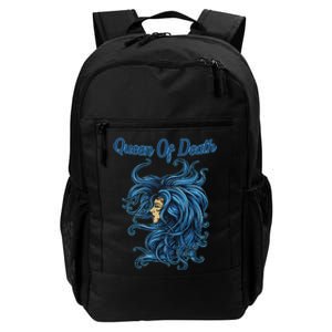 Queen Of Death Daily Commute Backpack