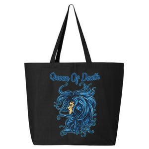 Queen Of Death 25L Jumbo Tote