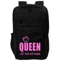 Queen Of The Kitchen Impact Tech Backpack