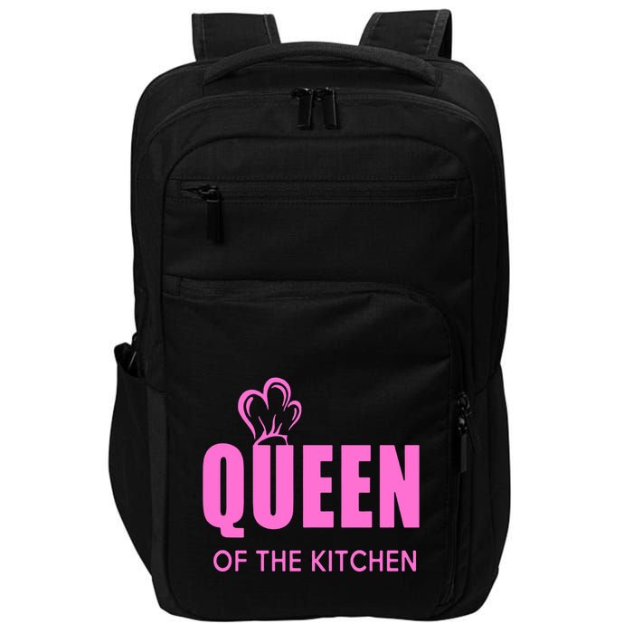 Queen Of The Kitchen Impact Tech Backpack