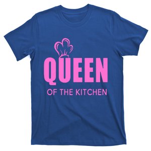 Queen Of The Kitchen T-Shirt