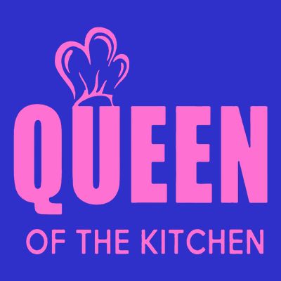 Queen Of The Kitchen T-Shirt
