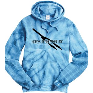 Queens Of The Stone Age Songs For The Deaf Tie Dye Hoodie