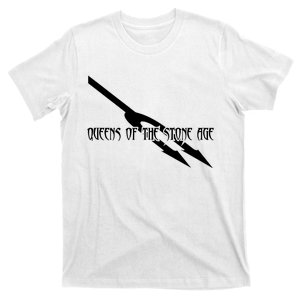 Queens Of The Stone Age Songs For The Deaf T-Shirt