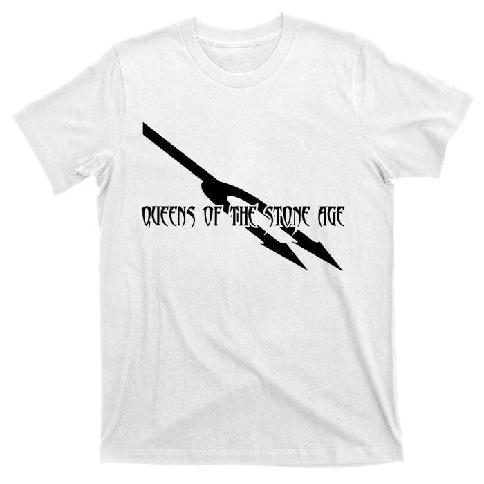 Queens Of The Stone Age Songs For The Deaf T-Shirt