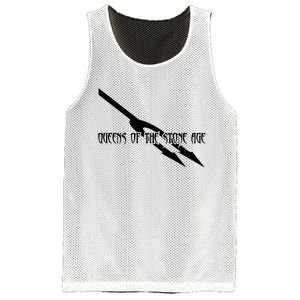 Queens Of The Stone Age Songs For The Deaf Mesh Reversible Basketball Jersey Tank