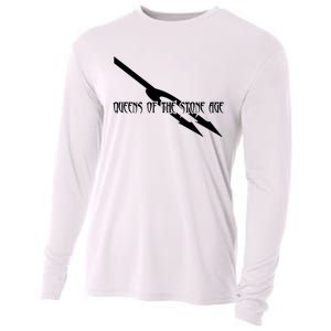 Queens Of The Stone Age Songs For The Deaf Cooling Performance Long Sleeve Crew