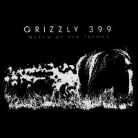 Queen Of The Tetons Grizzly 399 National Park Preserve 16 in Basic Backpack