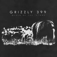 Queen Of The Tetons Grizzly 399 National Park Preserve Hat
