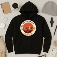 Quandary Peak Colorado Hoodie