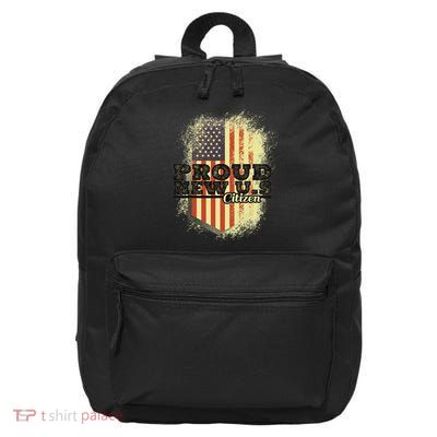 Quantum Physics Equation School Math Teacher Student 16 in Basic Backpack