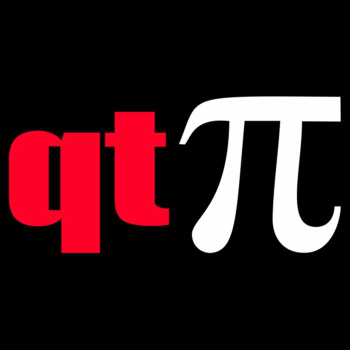 Qt Pi Funny Pi Math Nerdy Geek Humor Pi Day Cool Humor Great Gift Impact Tech Backpack