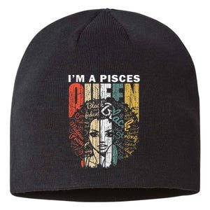 Queen Pisces Gifts for Wo February March Bday Sustainable Beanie