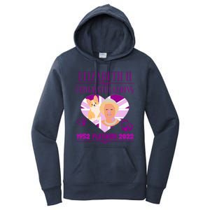 Queens Platinum Jubilee Cool Gift Queen Platinum Jubilee Gift Women's Pullover Hoodie